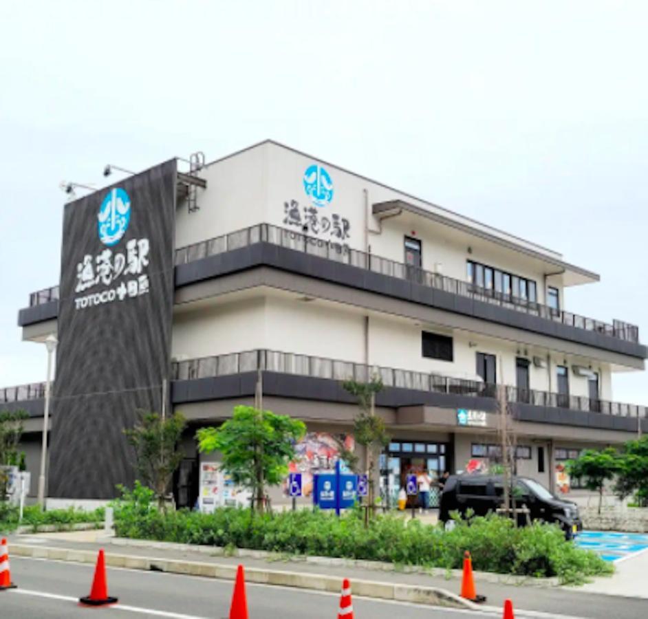 Hayakawa&2Rooms&48M2&5-6Pplmax&Best Location&Well Designed 早川駅徒歩2分 釣り場まで徒歩1分 グループ滞在可能なワーケーション最適プレイス Odawara Exterior foto