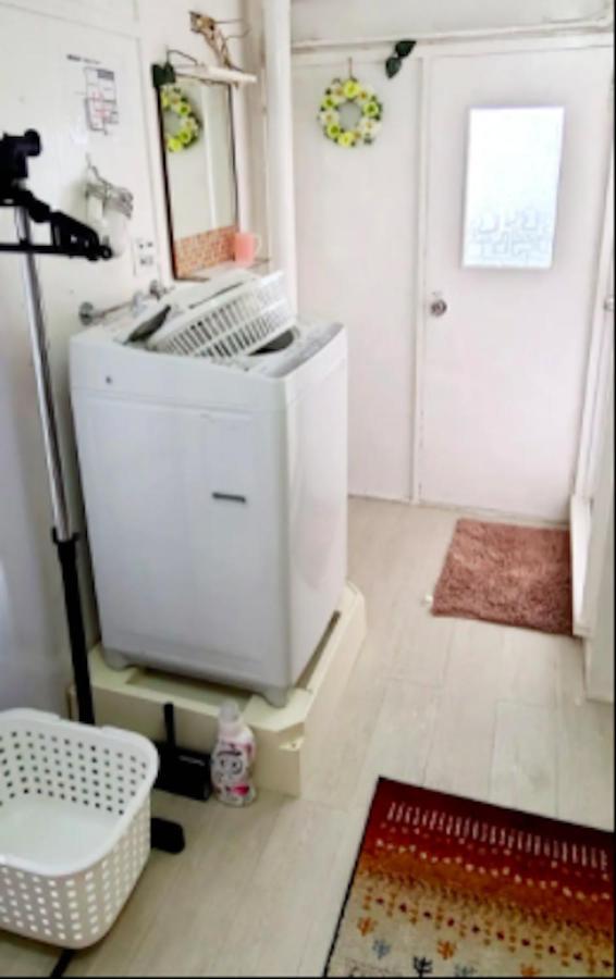 Hayakawa&2Rooms&48M2&5-6Pplmax&Best Location&Well Designed 早川駅徒歩2分 釣り場まで徒歩1分 グループ滞在可能なワーケーション最適プレイス Odawara Exterior foto