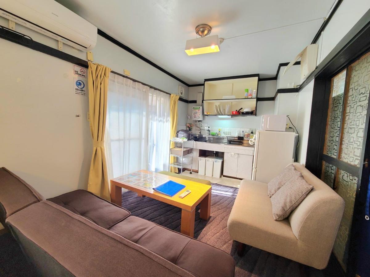Hayakawa&2Rooms&48M2&5-6Pplmax&Best Location&Well Designed 早川駅徒歩2分 釣り場まで徒歩1分 グループ滞在可能なワーケーション最適プレイス Odawara Exterior foto